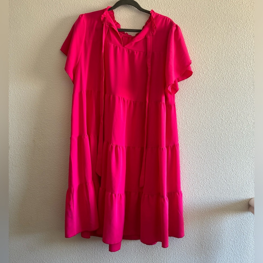 Super cute dress!!